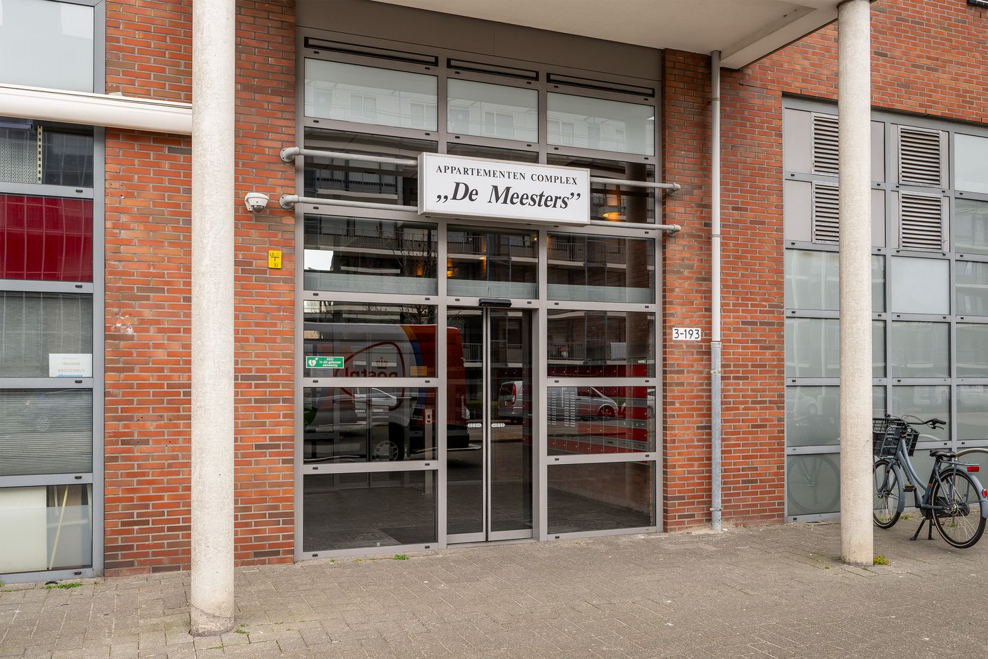 Foto 5 van Mesdaglaan 153