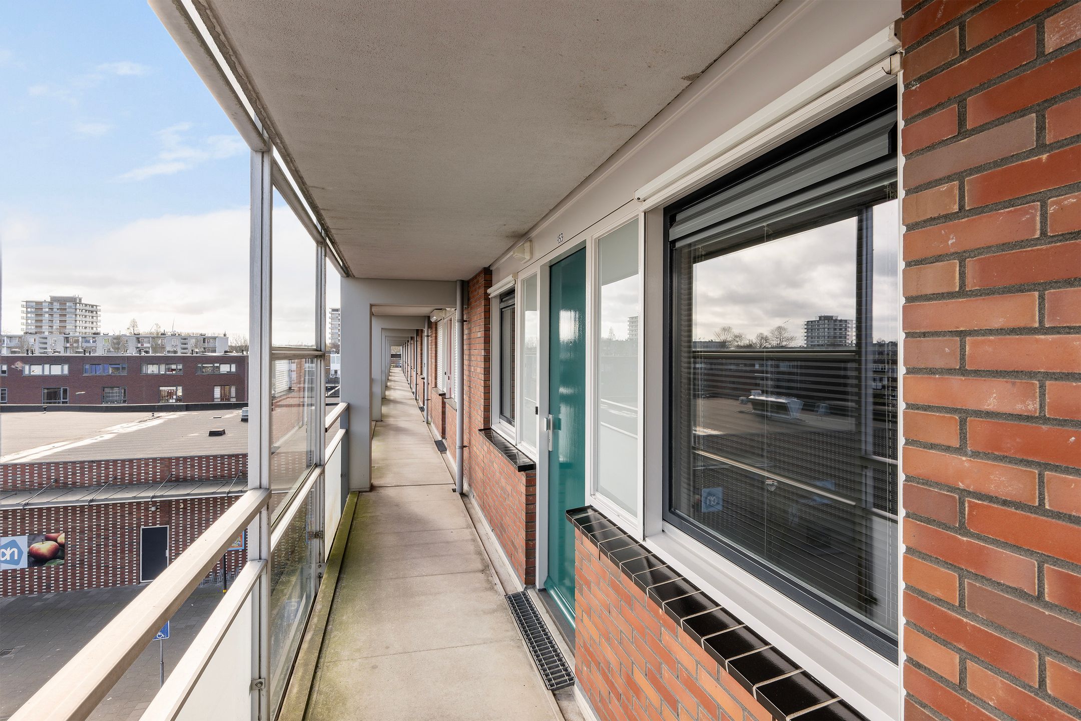 Foto 6 van Mesdaglaan 153