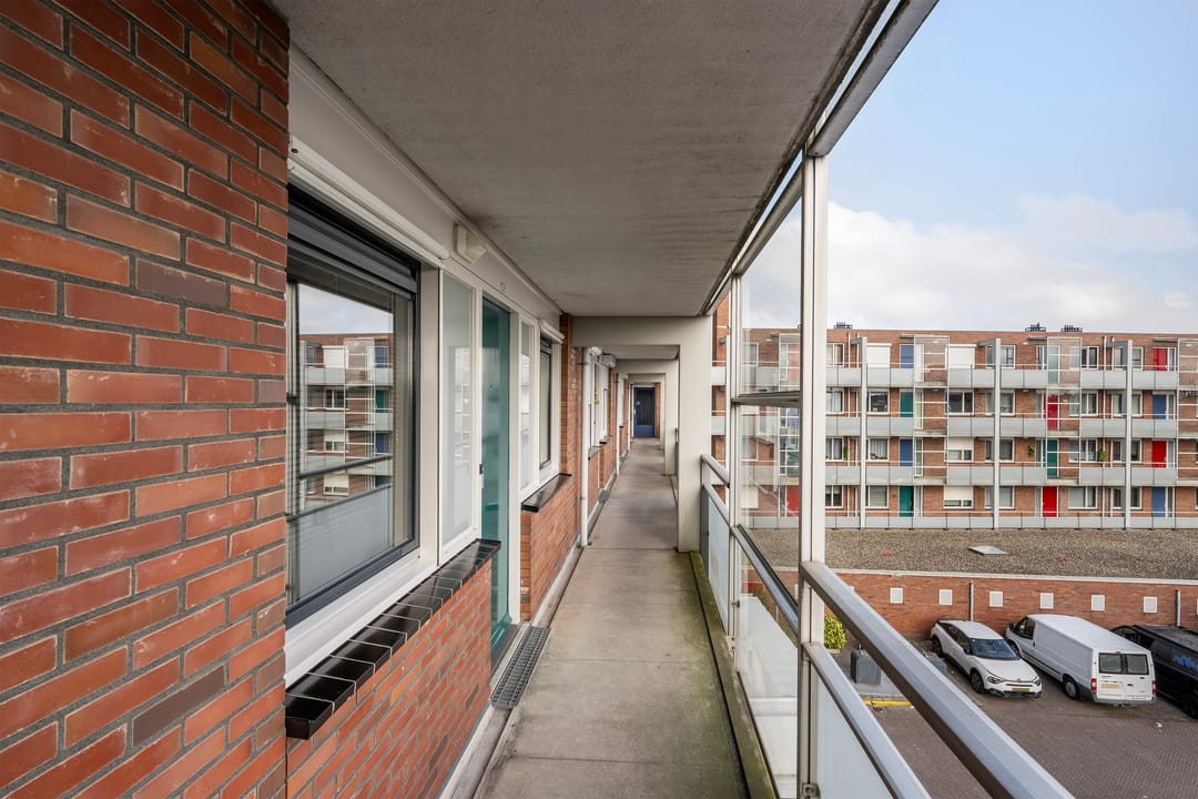 Foto 7 van Mesdaglaan 153