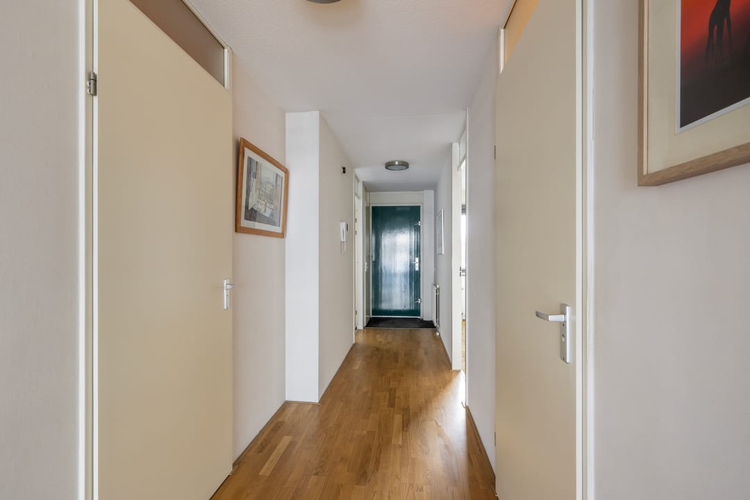 Foto 8 van Mesdaglaan 153