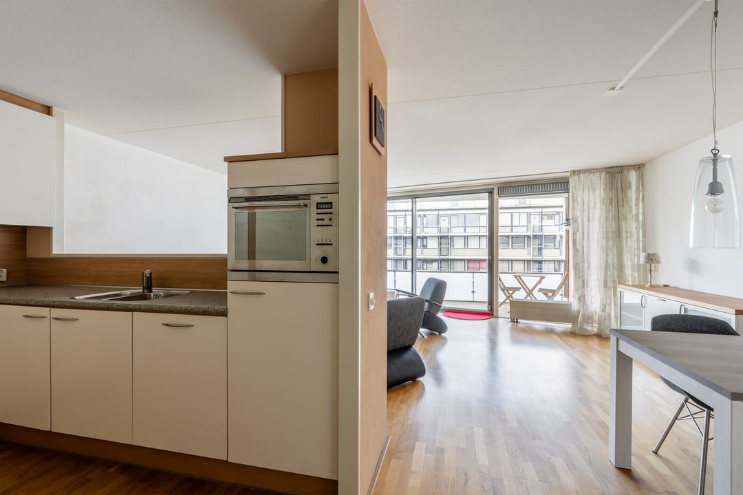 Foto 16 van Mesdaglaan 153