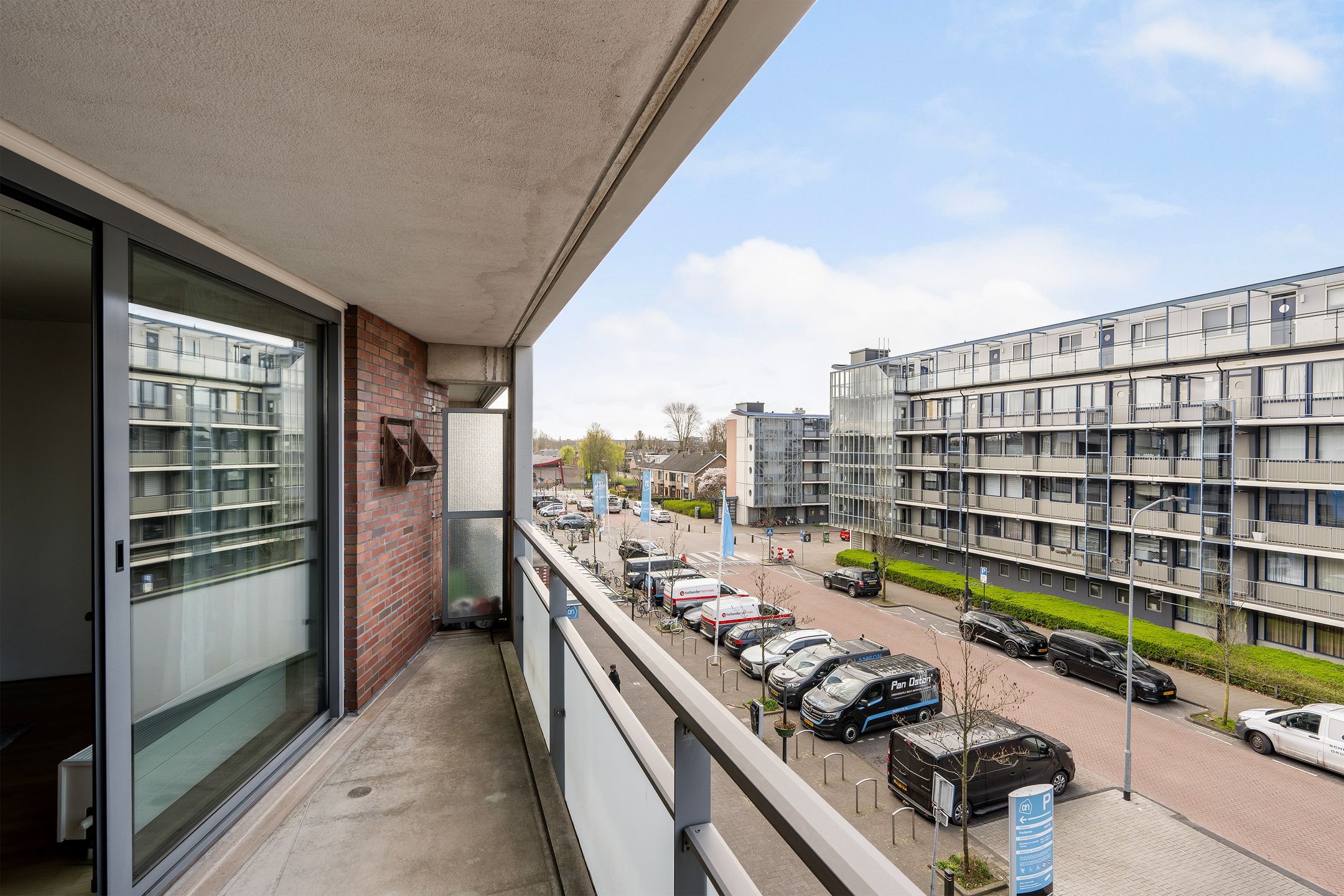 Foto 18 van Mesdaglaan 153