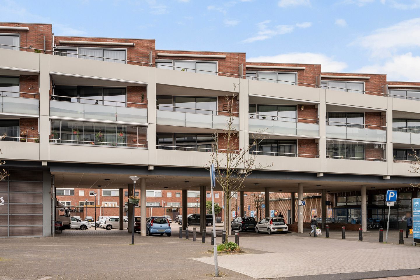 Foto 25 van Mesdaglaan 153