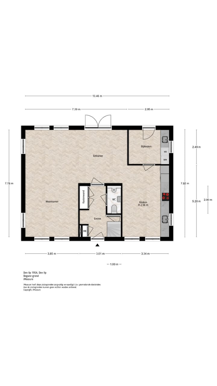 Foto 49 van Den Ilp 195-A