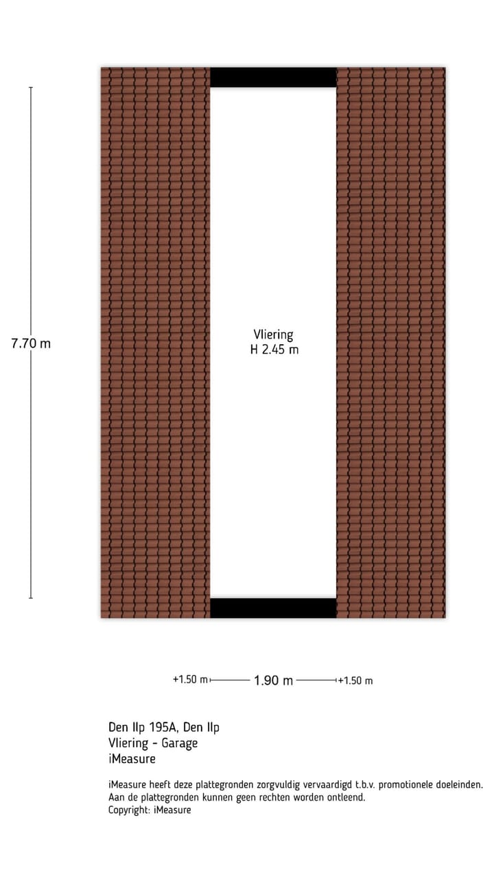 Foto 53 van Den Ilp 195-A