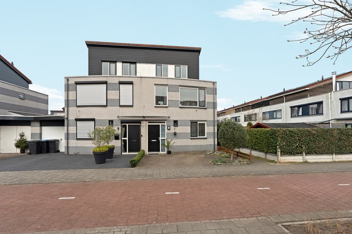 Albert van Dalsumlaan 4