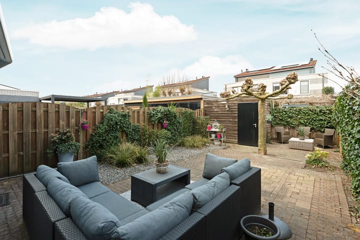 Foto 4 van Albert van Dalsumlaan 4