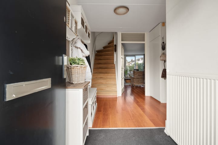 Foto 6 van Albert van Dalsumlaan 4