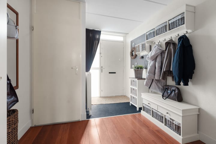 Foto 7 van Albert van Dalsumlaan 4