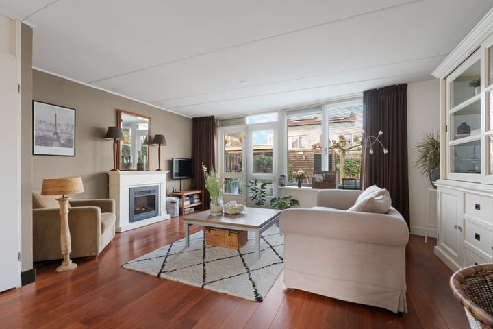 Foto 9 van Albert van Dalsumlaan 4