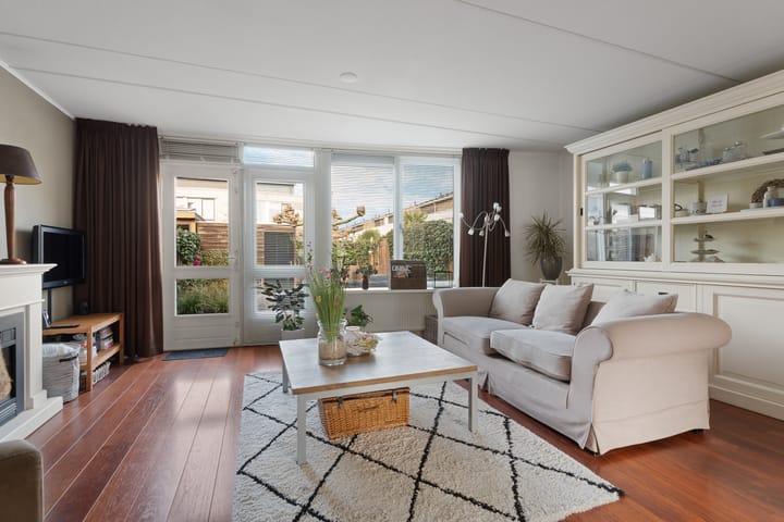 Foto 10 van Albert van Dalsumlaan 4