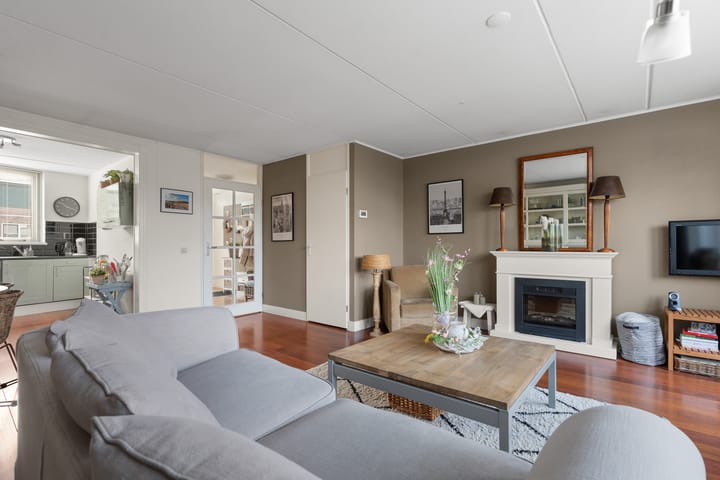 Foto 11 van Albert van Dalsumlaan 4