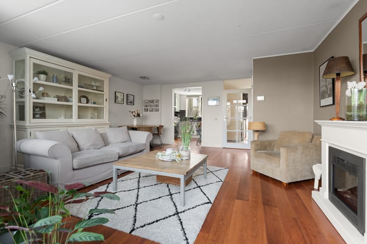 Foto 12 van Albert van Dalsumlaan 4