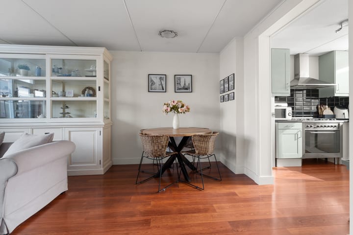 Foto 13 van Albert van Dalsumlaan 4