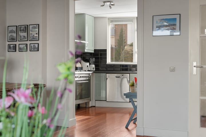 Foto 14 van Albert van Dalsumlaan 4