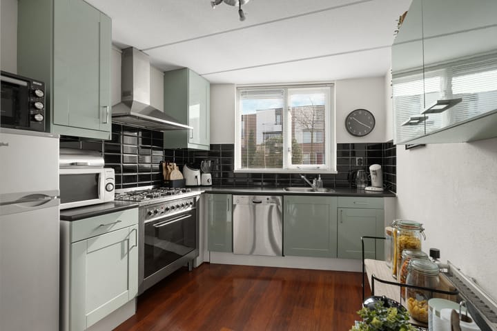 Foto 15 van Albert van Dalsumlaan 4