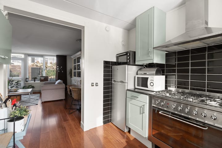 Foto 16 van Albert van Dalsumlaan 4