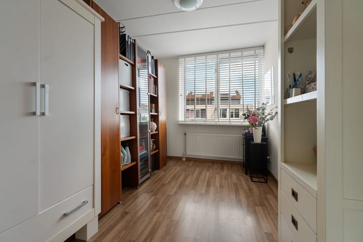 Foto 18 van Albert van Dalsumlaan 4