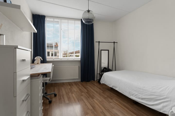 Foto 20 van Albert van Dalsumlaan 4