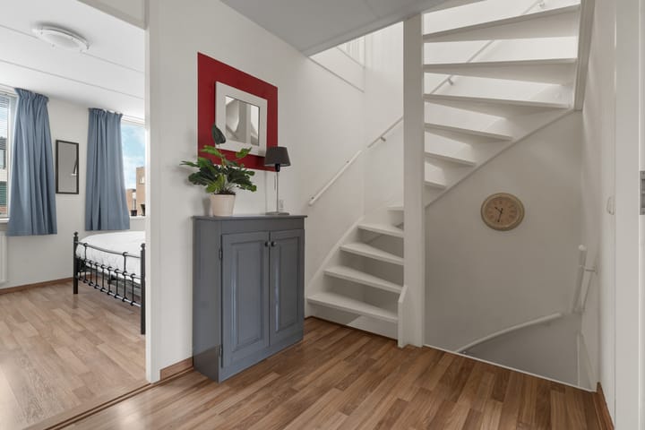 Foto 25 van Albert van Dalsumlaan 4