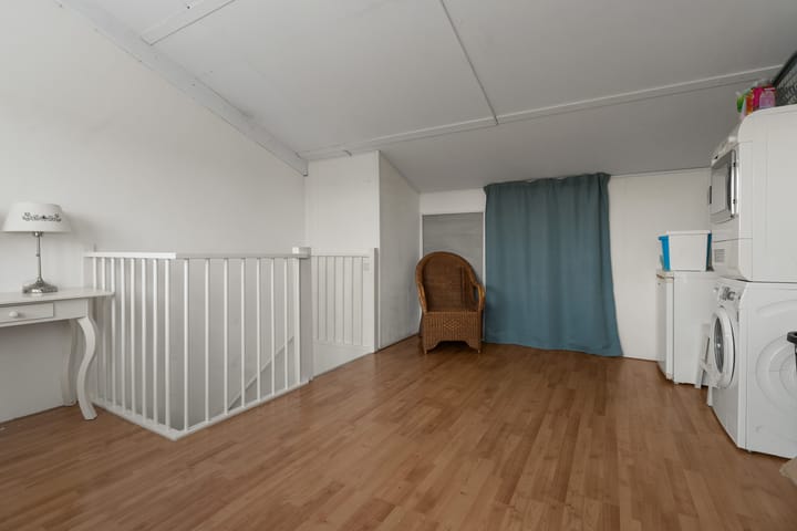 Foto 26 van Albert van Dalsumlaan 4