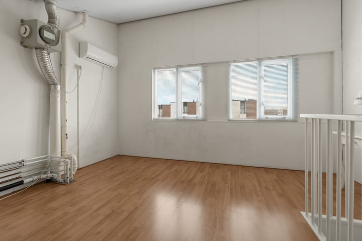 Foto 27 van Albert van Dalsumlaan 4