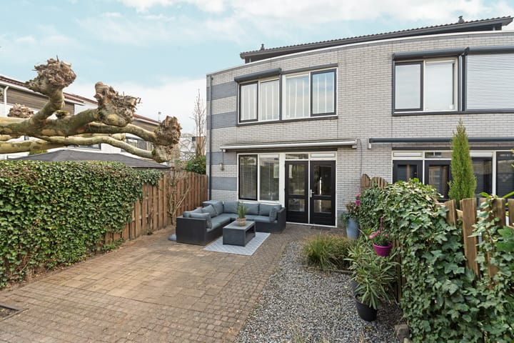 Foto 29 van Albert van Dalsumlaan 4