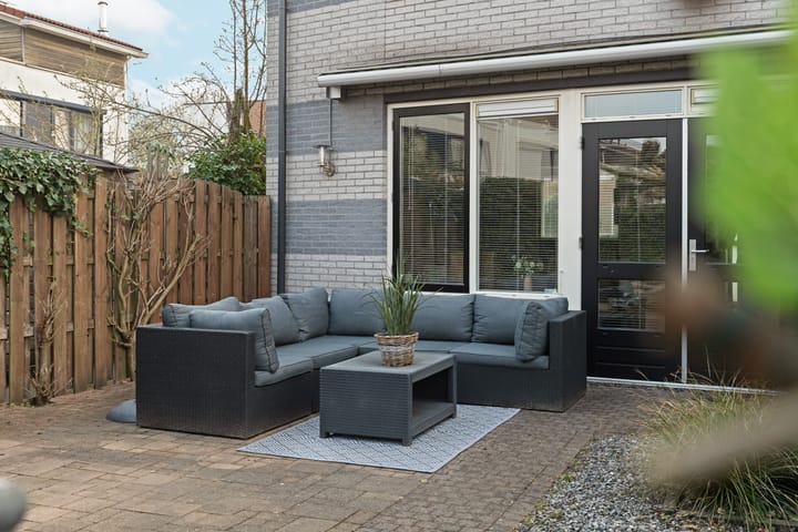 Foto 30 van Albert van Dalsumlaan 4