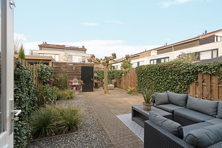 Foto 32 van Albert van Dalsumlaan 4