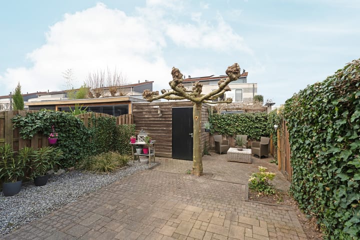 Foto 33 van Albert van Dalsumlaan 4