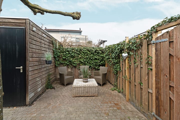 Foto 34 van Albert van Dalsumlaan 4