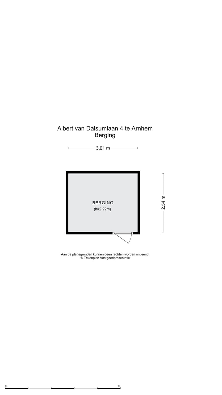 Foto 37 van Albert van Dalsumlaan 4