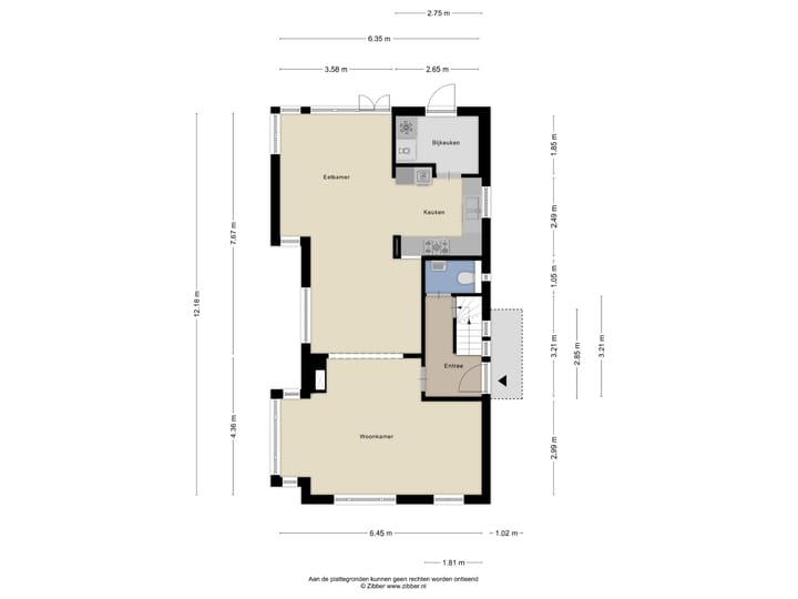 Photo 46 of Da Costalaan 6