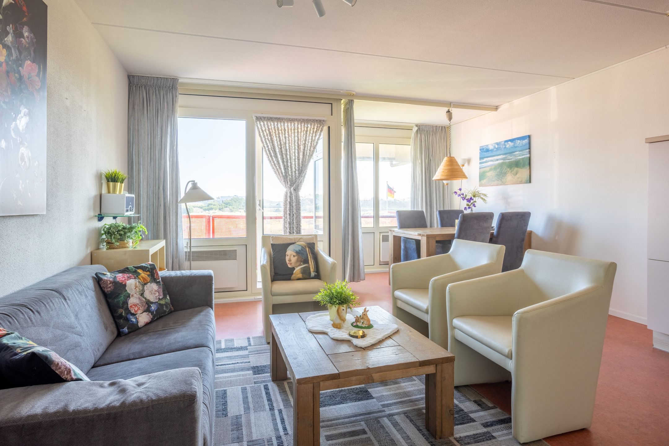 2-bedroom freehold villa in Buren (FR) — photo 1 of 5
