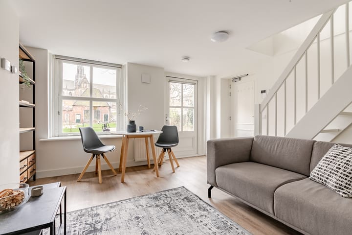 Foto 2 van Jansstraat 46-C1