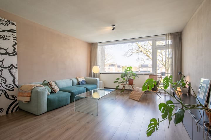 Foto 3 van Caumerboord 35-A