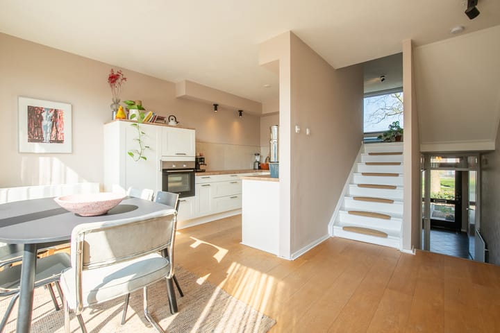 Foto 2 van Caumerboord 35-A