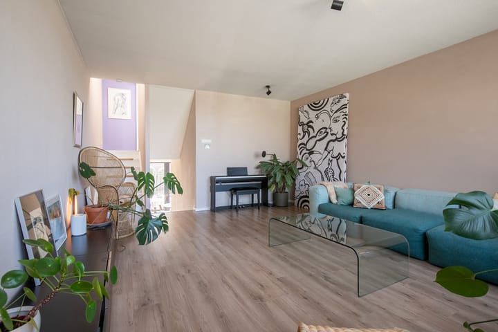 Foto 6 van Caumerboord 35-A