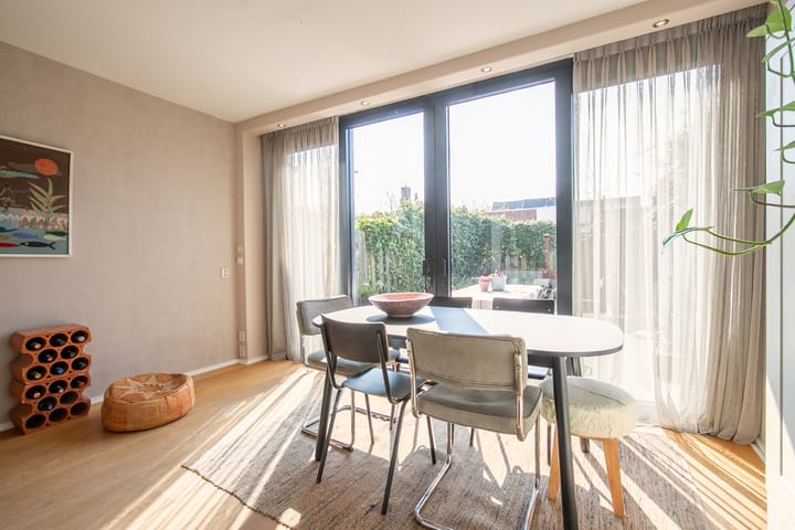 Foto 9 van Caumerboord 35-A