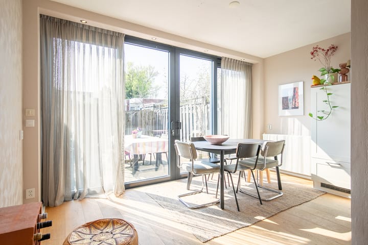 Foto 10 van Caumerboord 35-A