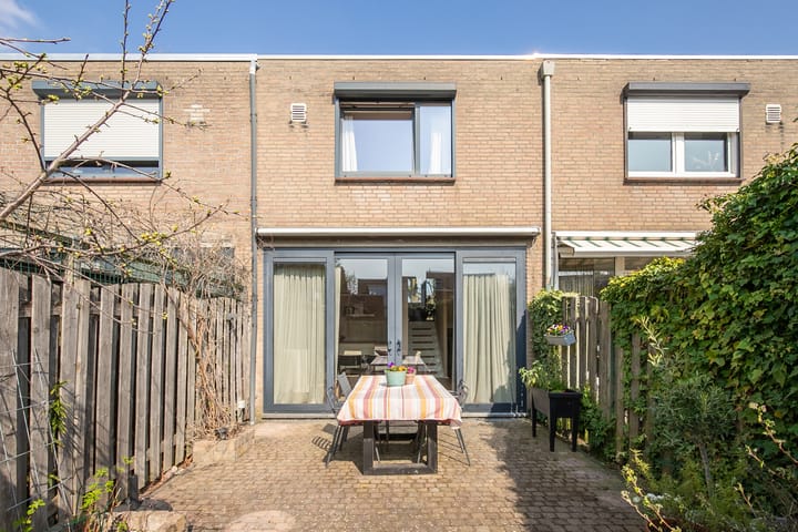 Foto 19 van Caumerboord 35-A