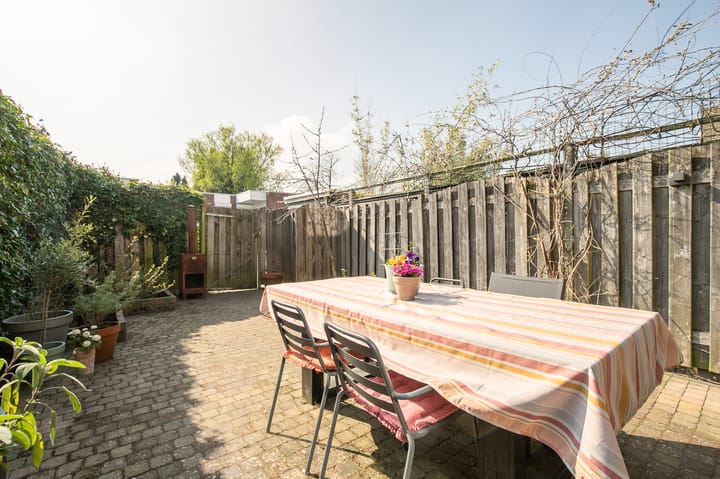 Foto 20 van Caumerboord 35-A