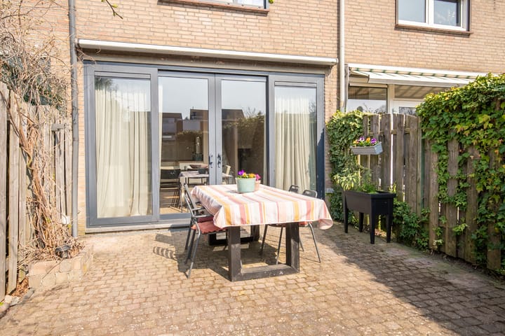 Foto 21 van Caumerboord 35-A