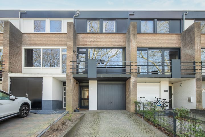 Foto 23 van Caumerboord 35-A