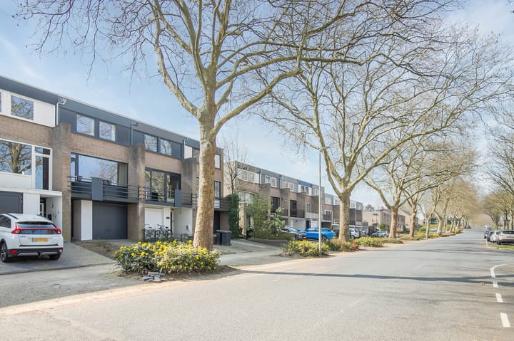 Foto 25 van Caumerboord 35-A