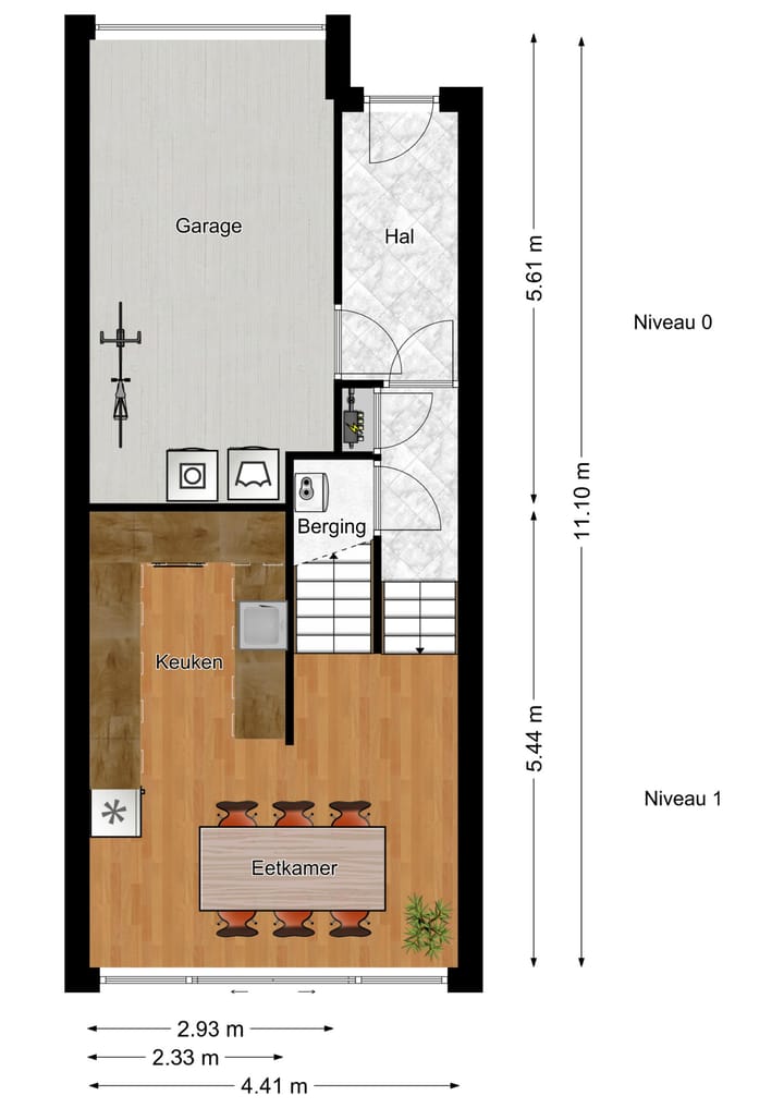 Foto 26 van Caumerboord 35-A