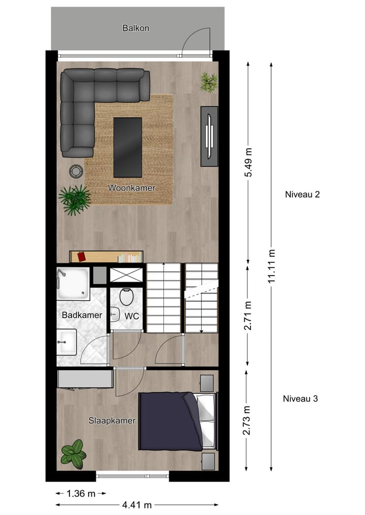 Foto 27 van Caumerboord 35-A