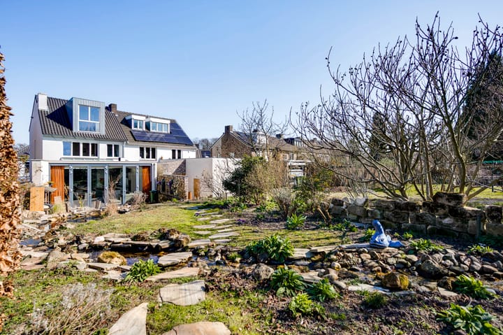 Foto 1 van Burgemeester Ceulenstraat 102