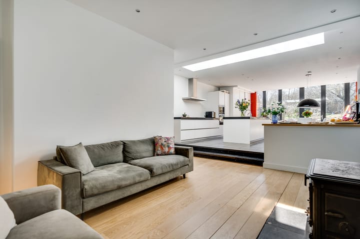 Foto 4 van Burgemeester Ceulenstraat 102