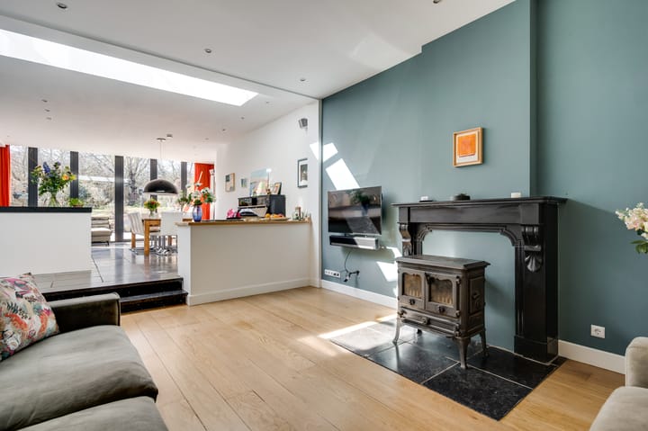 Foto 5 van Burgemeester Ceulenstraat 102